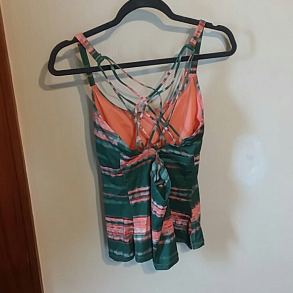 Leilani tankini set - Picture 6 of 8